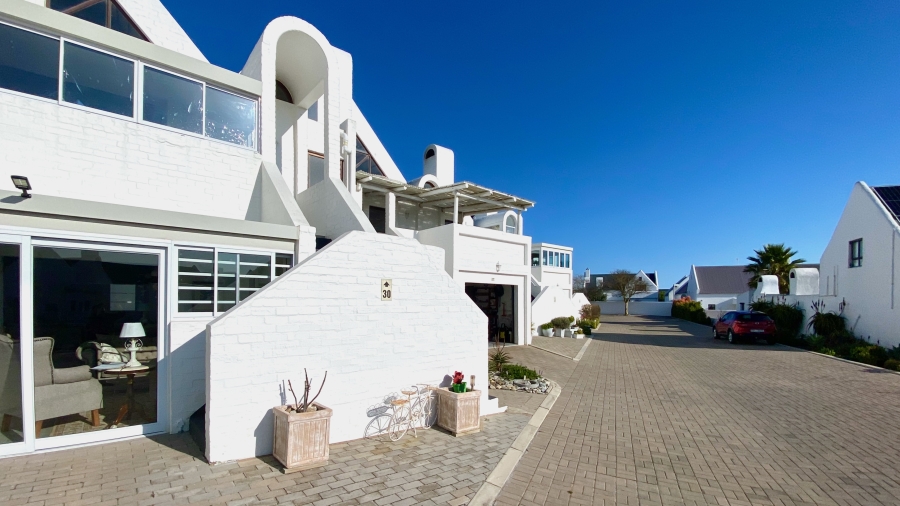 2 Bedroom Property for Sale in Dwarskersbos Western Cape